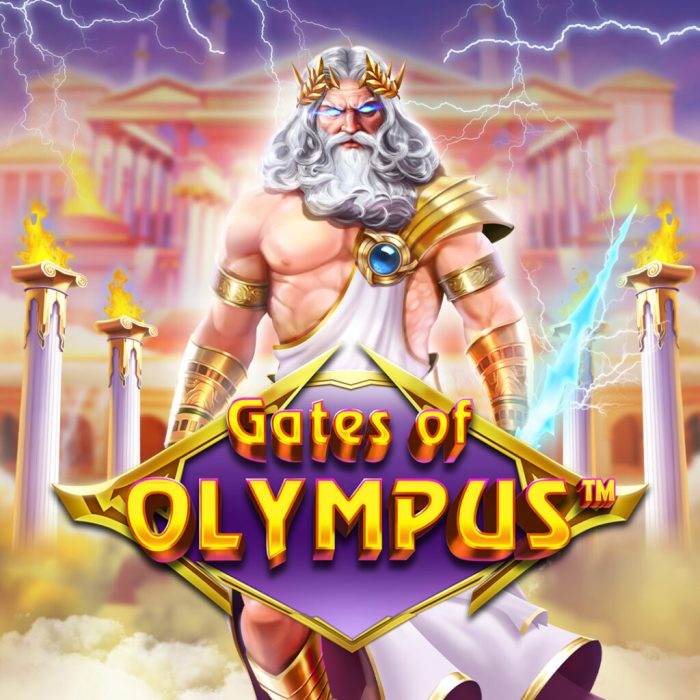 Mengungkap Rahasia Slot Gates of Olympus Pragmatic